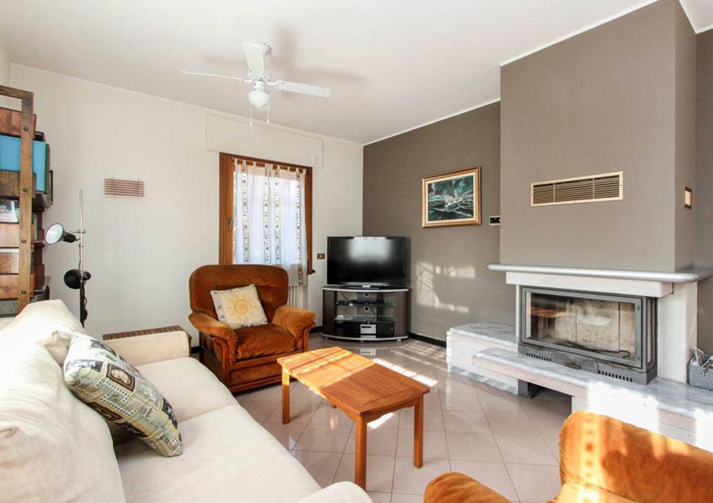 Apartment Vittorio Вітторіо-Венето Екстер'єр фото